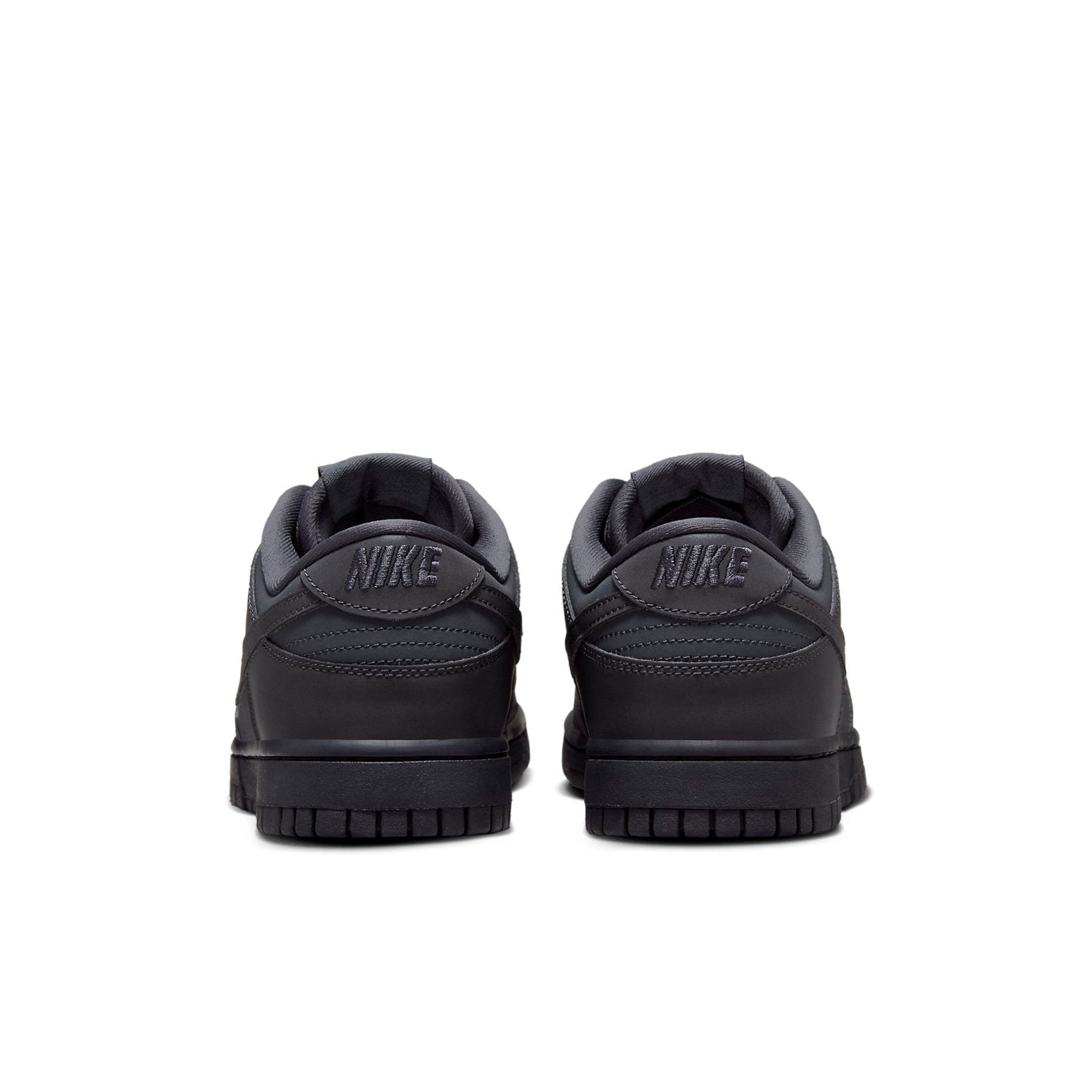(WMNS) Nike Dunk Low Cyber 'Black and Anthracite' FZ3781-060 - 4