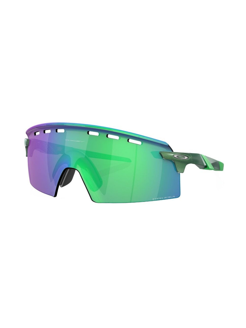 OAKLEY Encoder Strike Vented oversize-frame sunglasses outlook