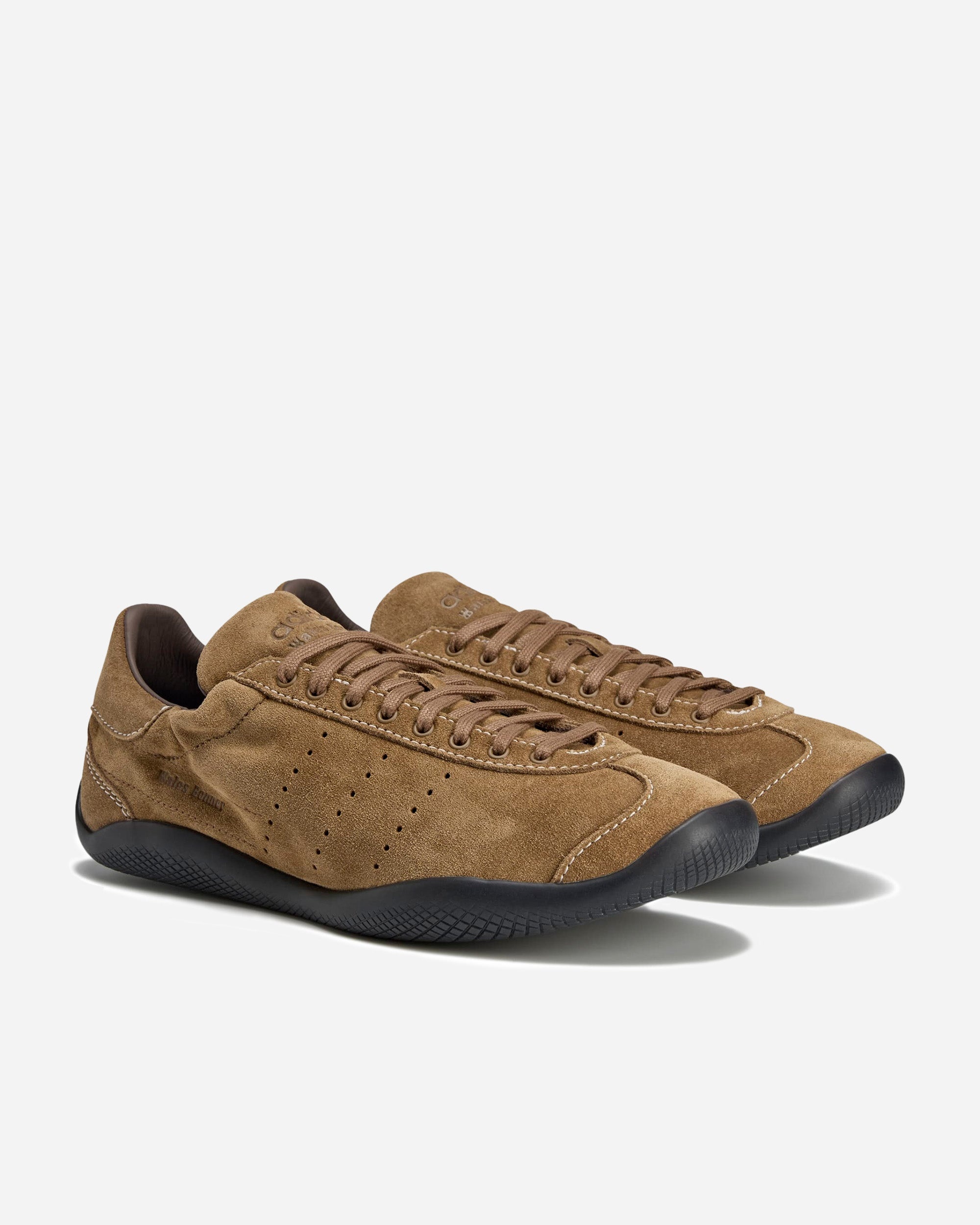 adidas Originals x Wales Bonner Karintha Suede - 2
