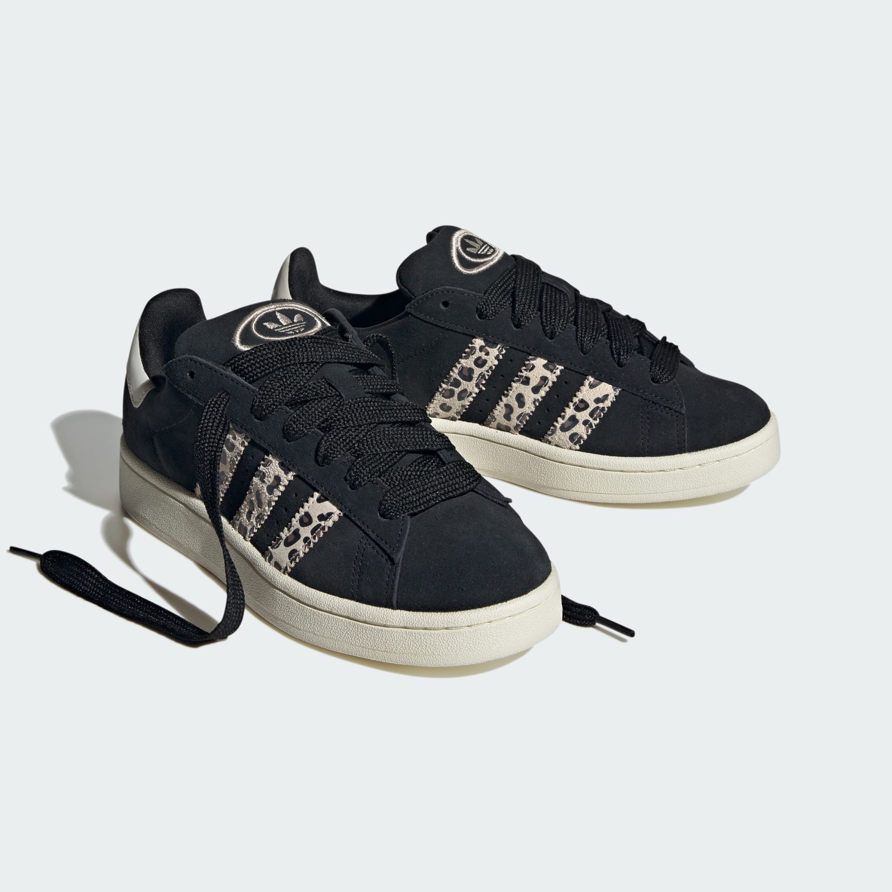 Campus 00s Shoes - 5