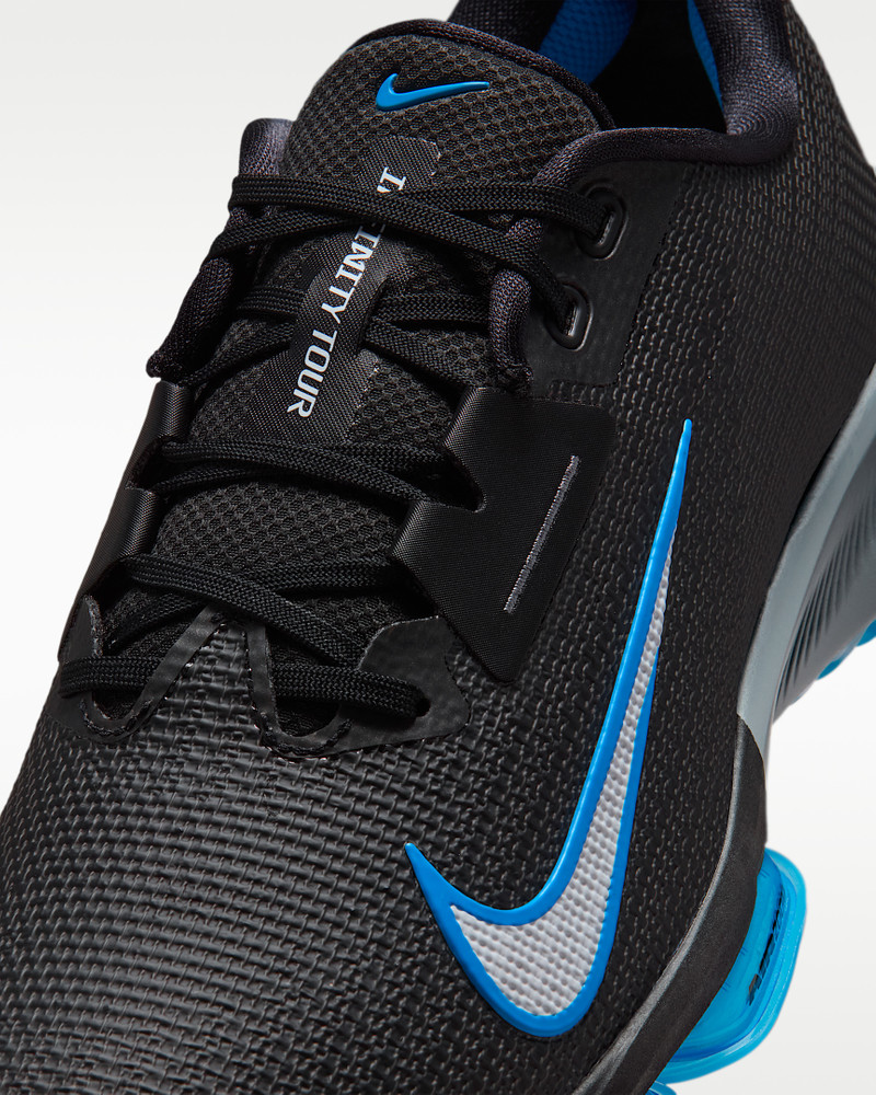 Nike Infinity Tour 2 Golf Shoes 8