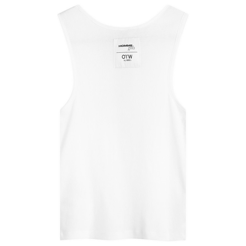 Vans Vans OTW Homme Girls Tank Top outlook