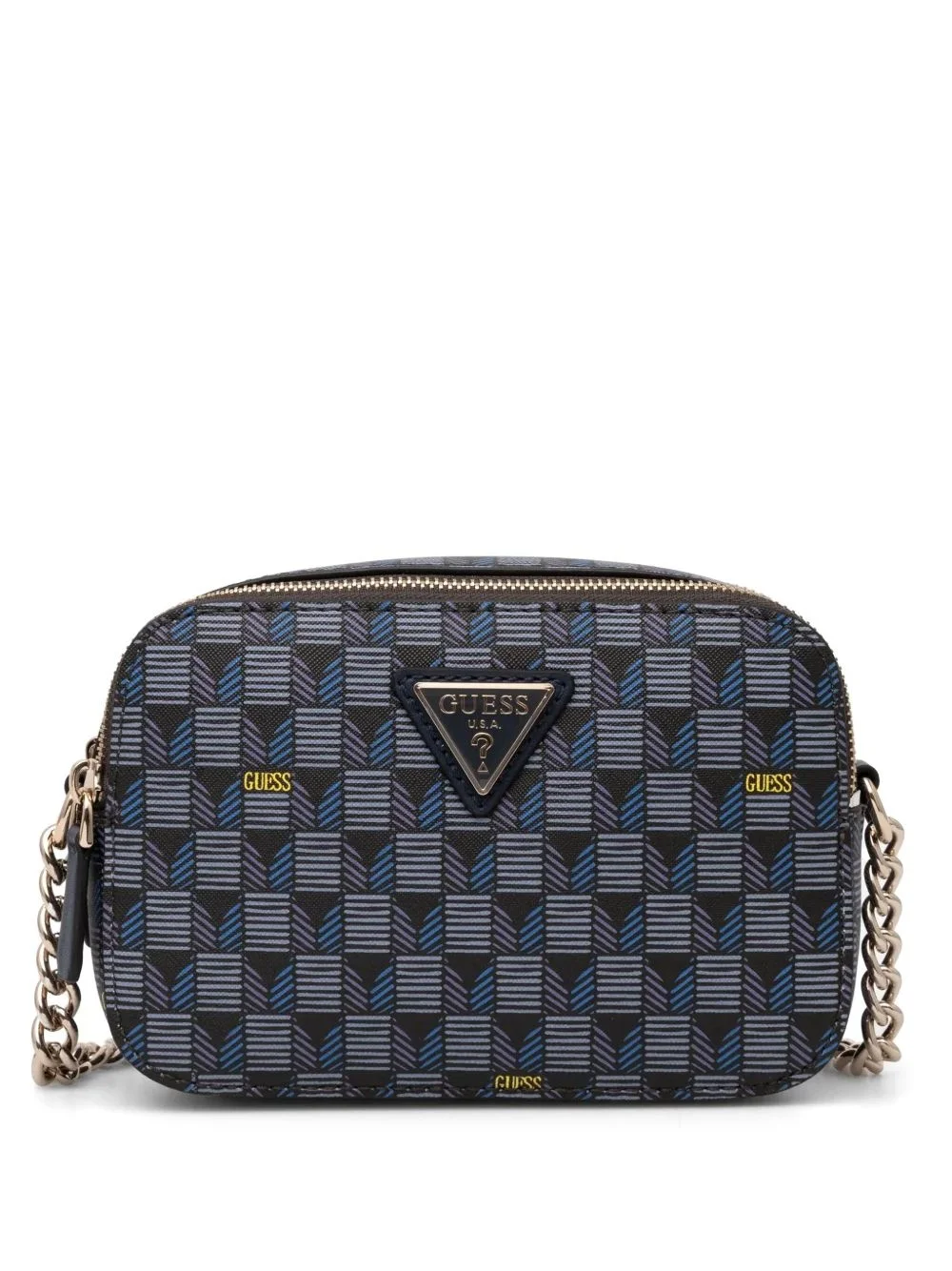 Vikky crossbody bag - 1