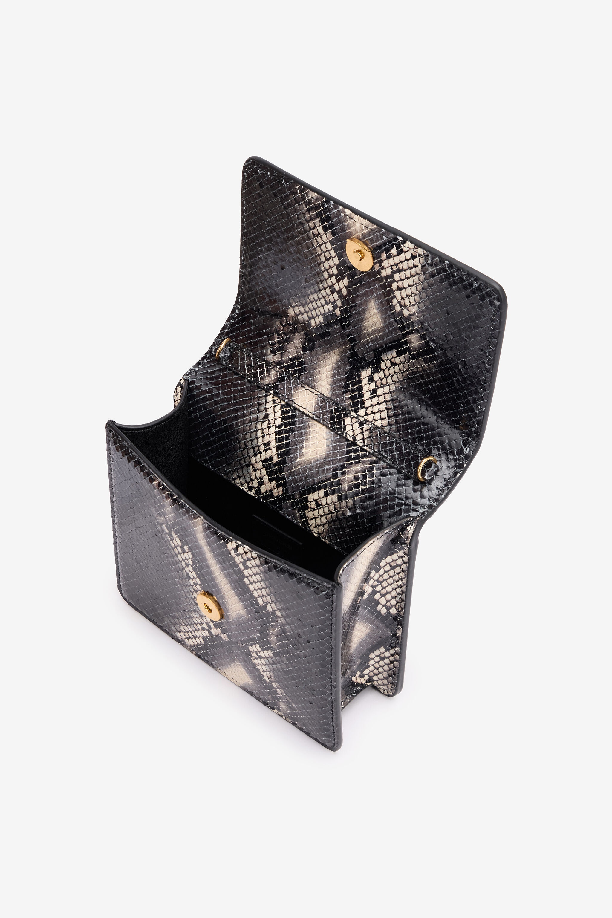 Python-Print Roar Bag - 6
