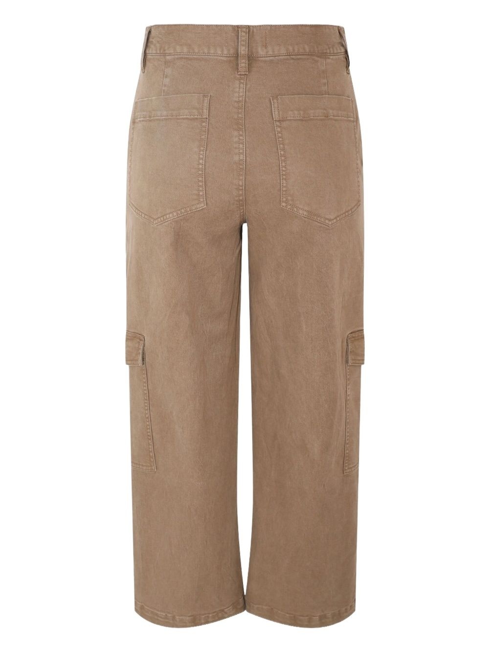cargo trousers - 2