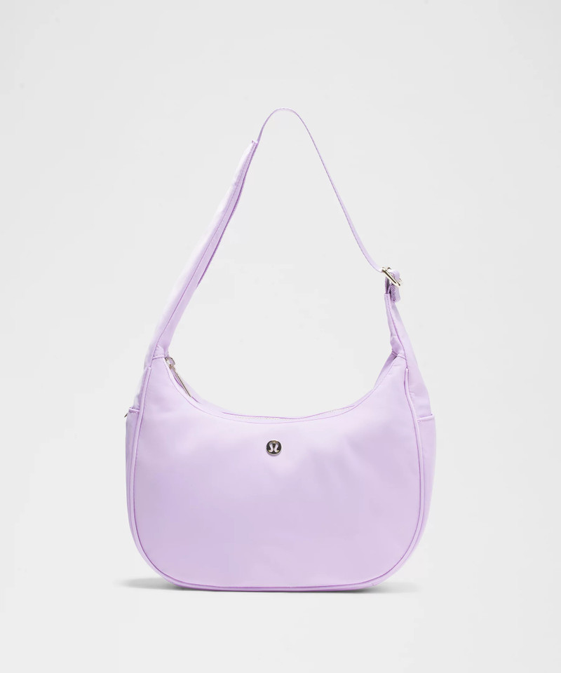 City Essentials Shoulder Bag 4L 1