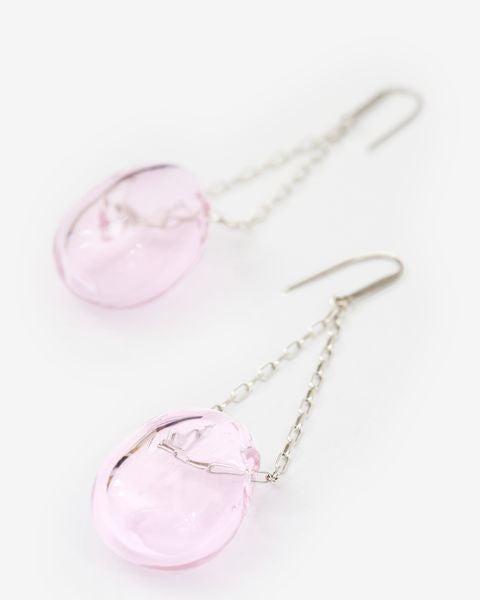 BUBBLE EARRINGS - 3
