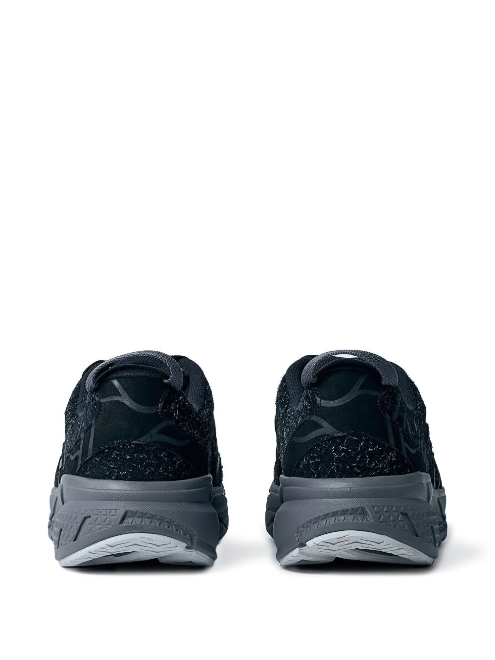 low-top sneakers - 3