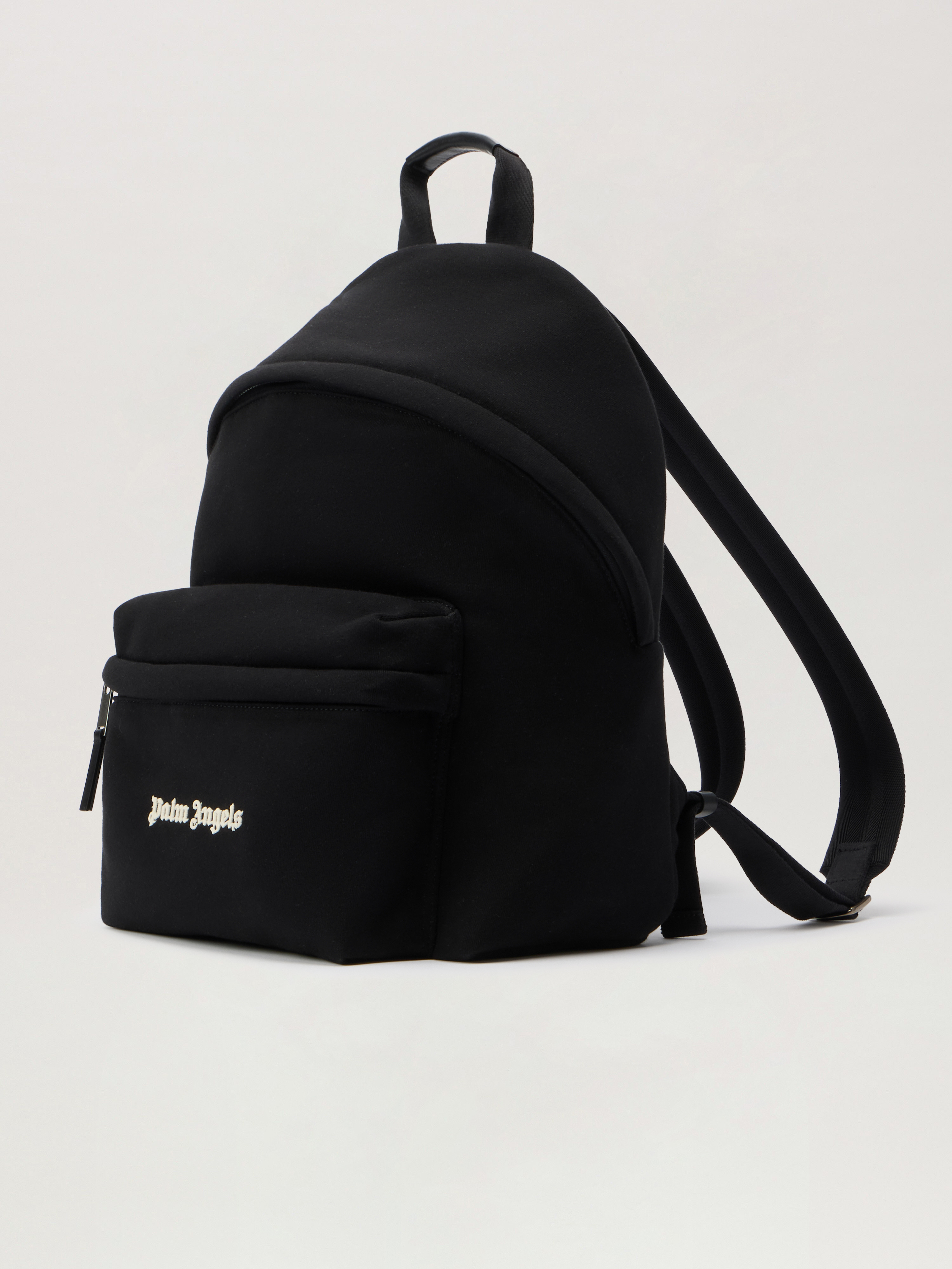 Classic Logo Backpack - 3