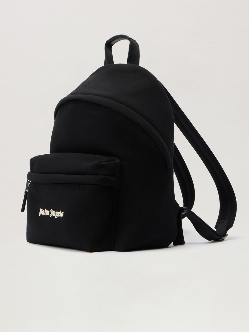 Classic Logo Backpack 3