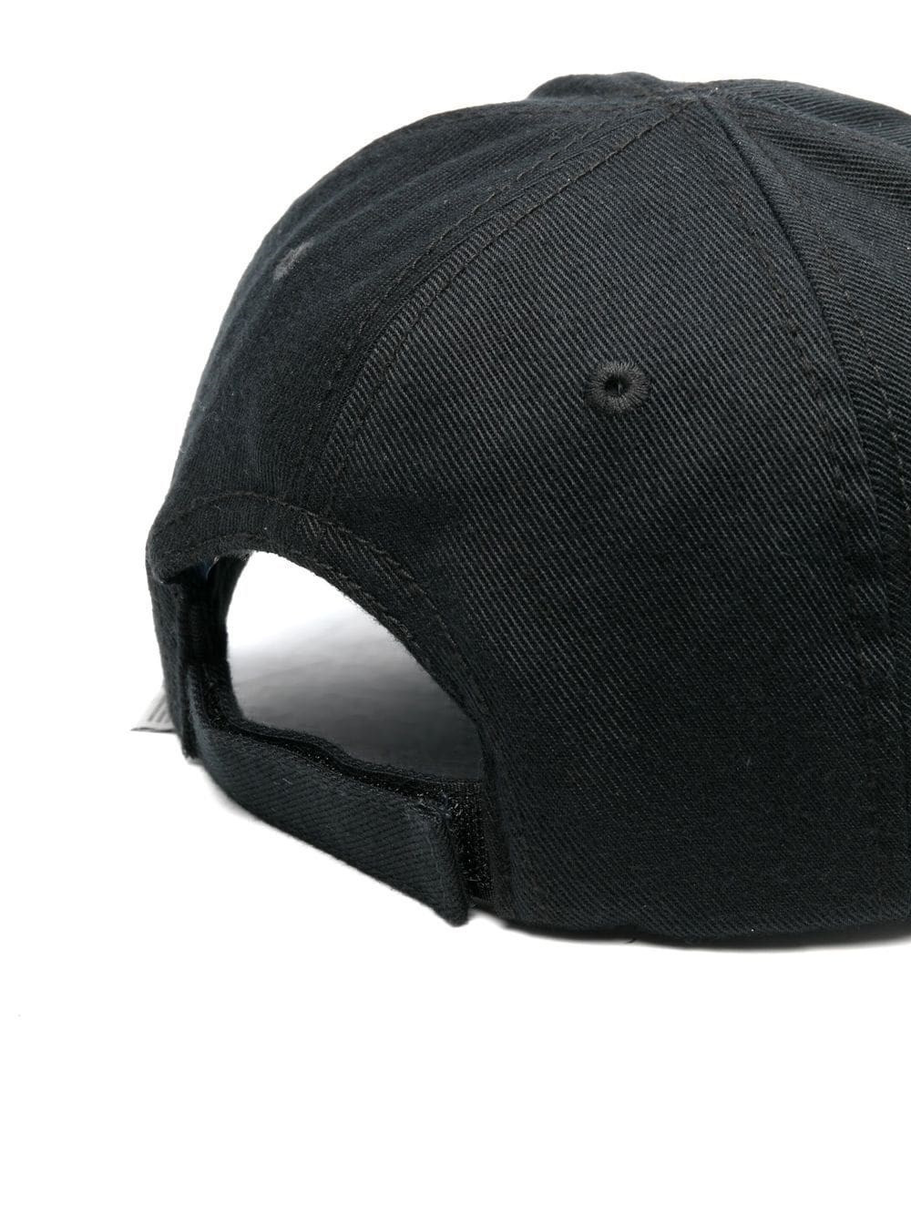 EMBROIDERED HAT - 2