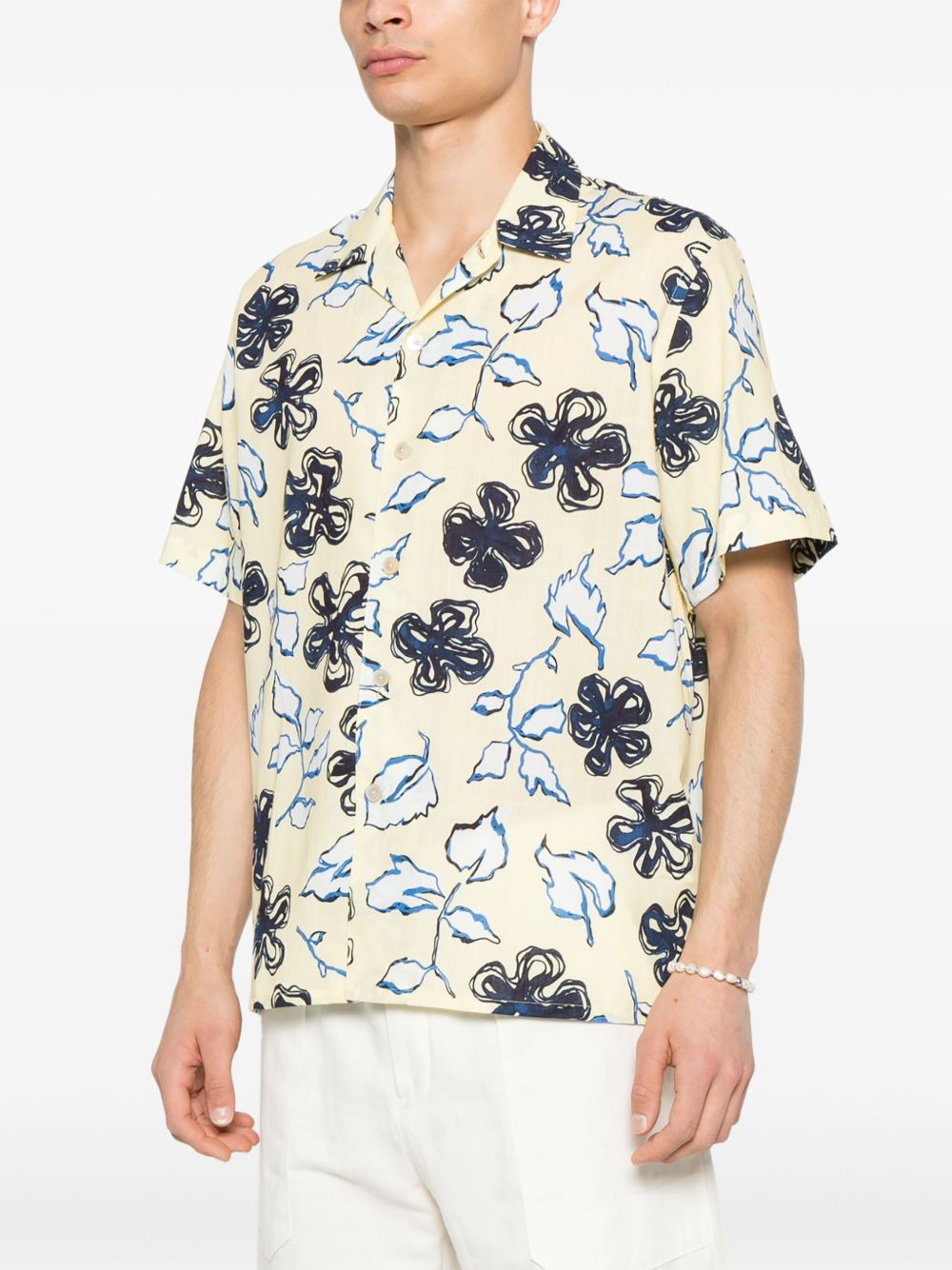Paul Smith Shirt - 4