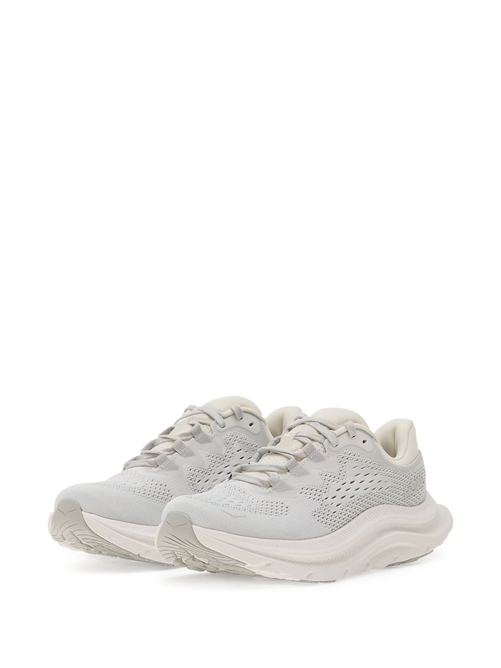 Kawana 2 mesh-panel sneakers - 2