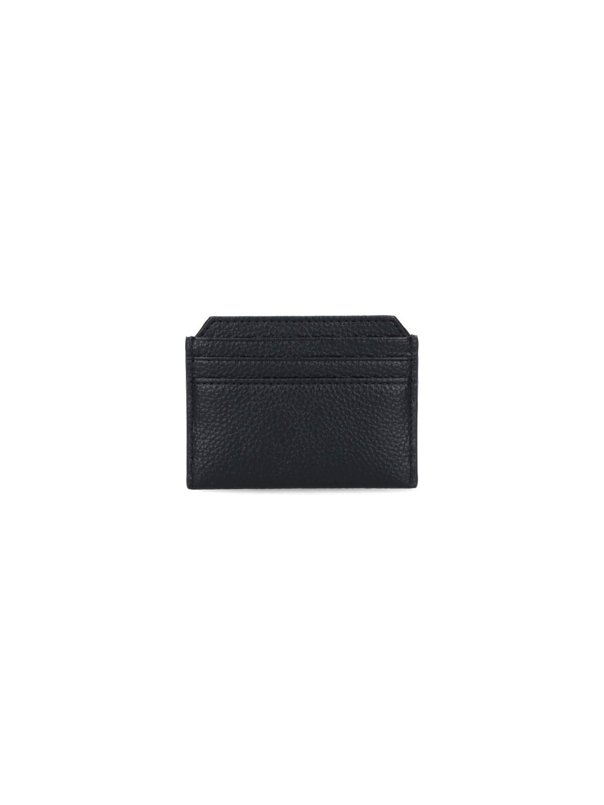 LOGO CARD HOLDER - 2