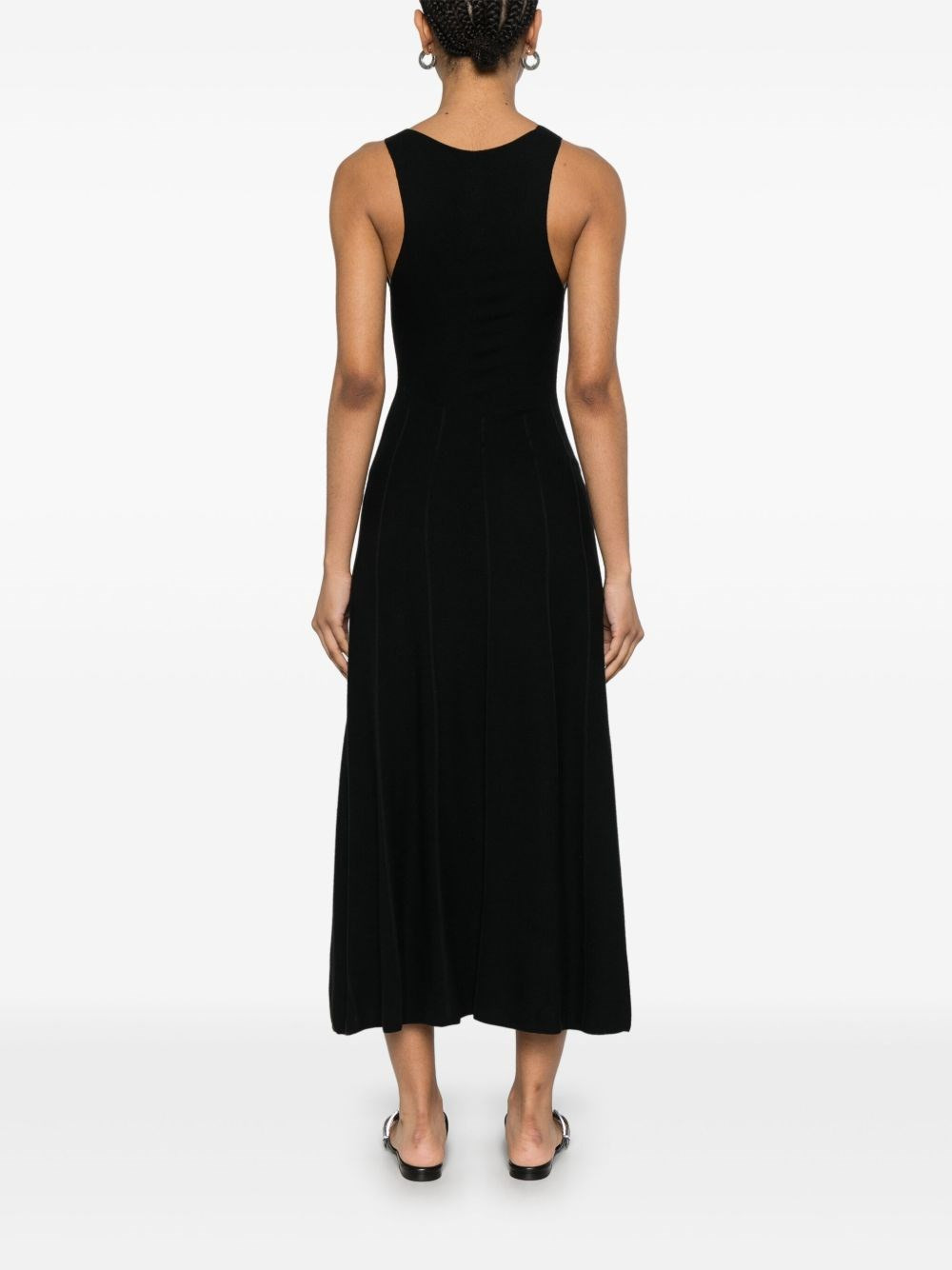 Midi dress - 5