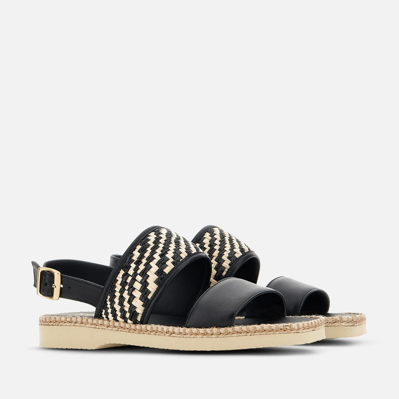 HOGAN Sandals Hogan H660 outlook