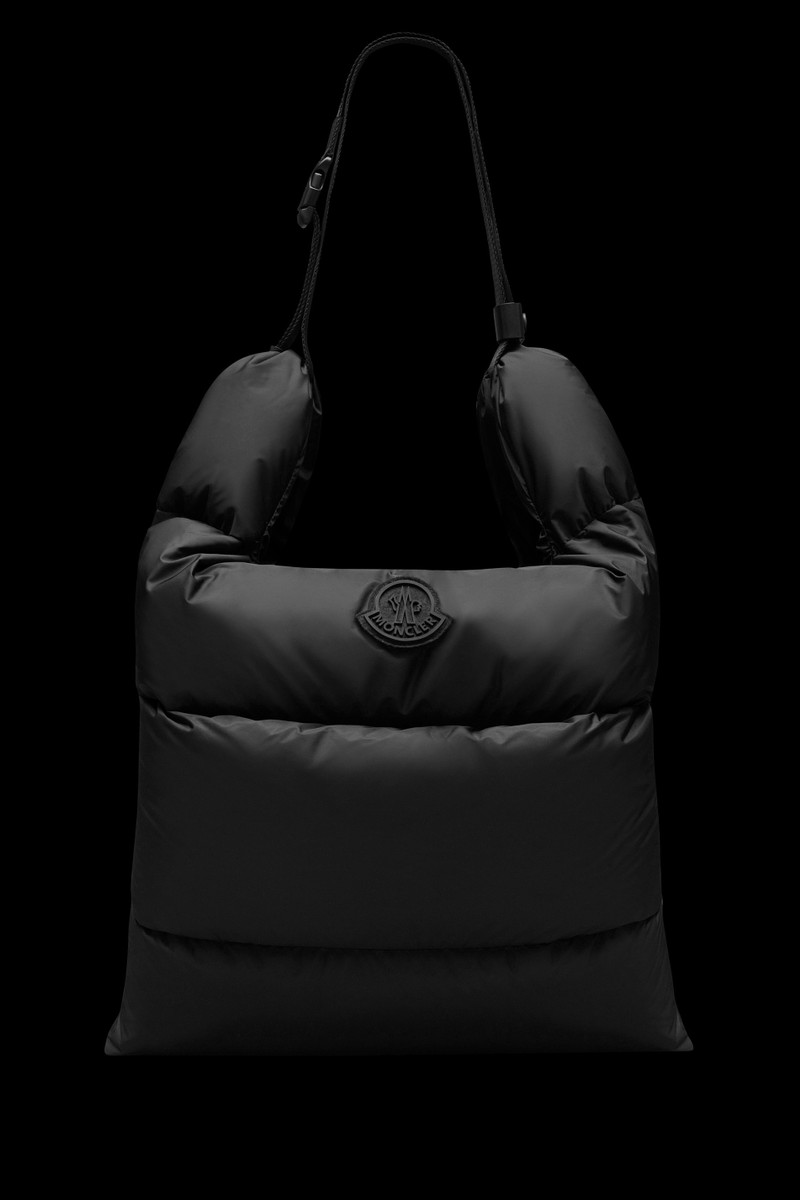 Legere Large Tote Bag - 1