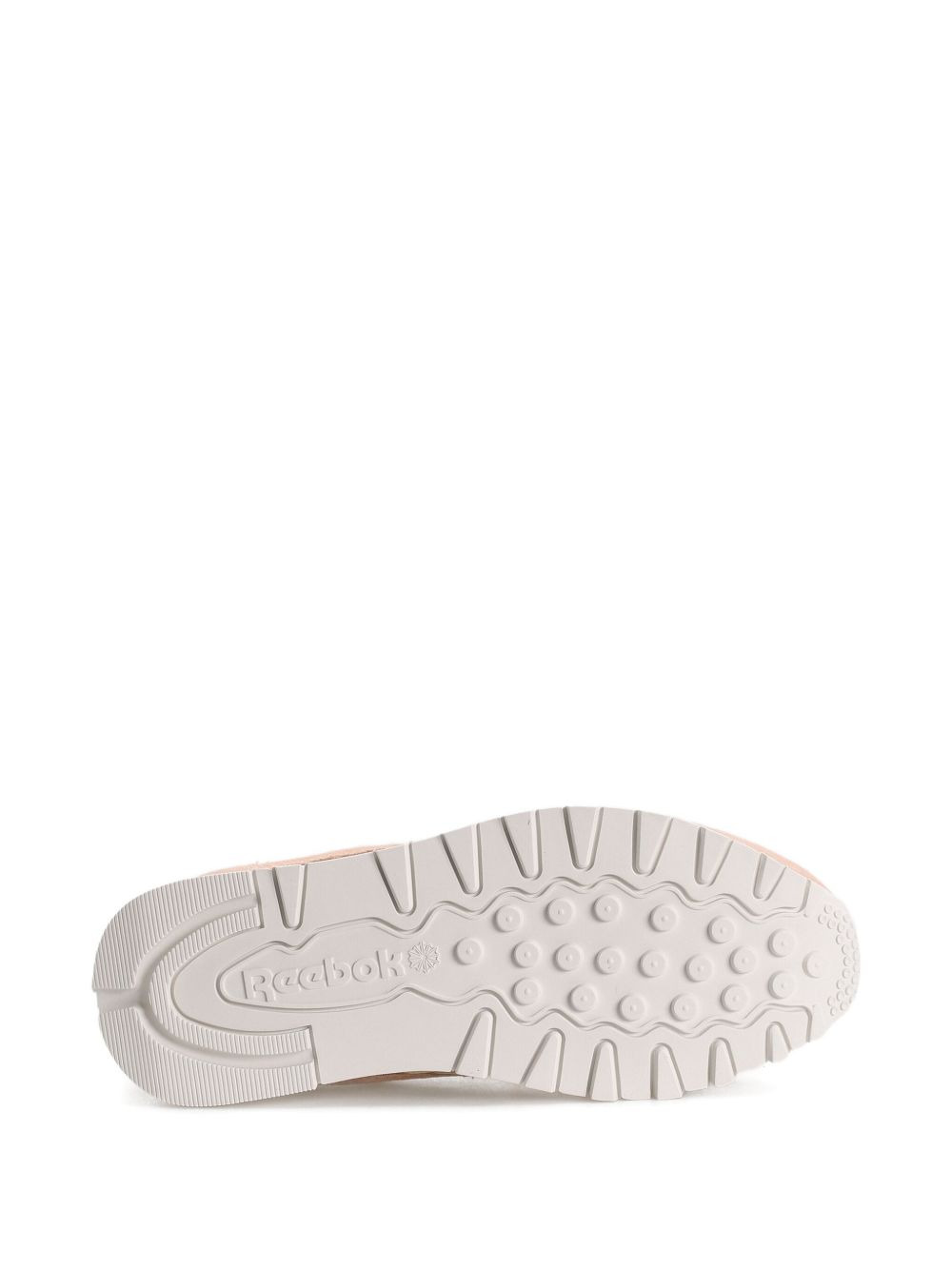 Classic "Light Pink" sneakers - 4