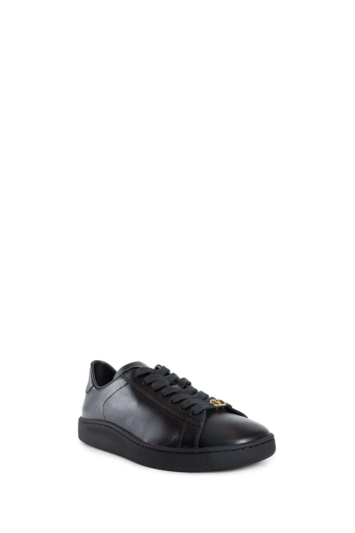 Royco-Nappa-Leather-Sneakers - 2