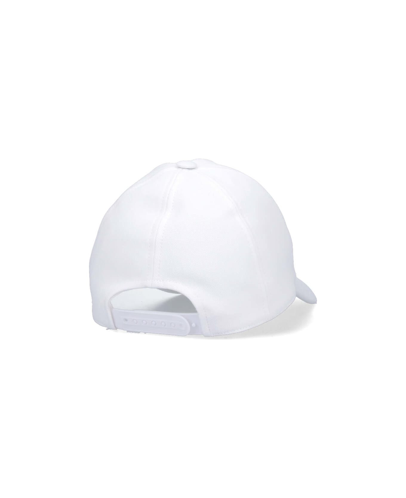 Logo Baseball Cap - 2