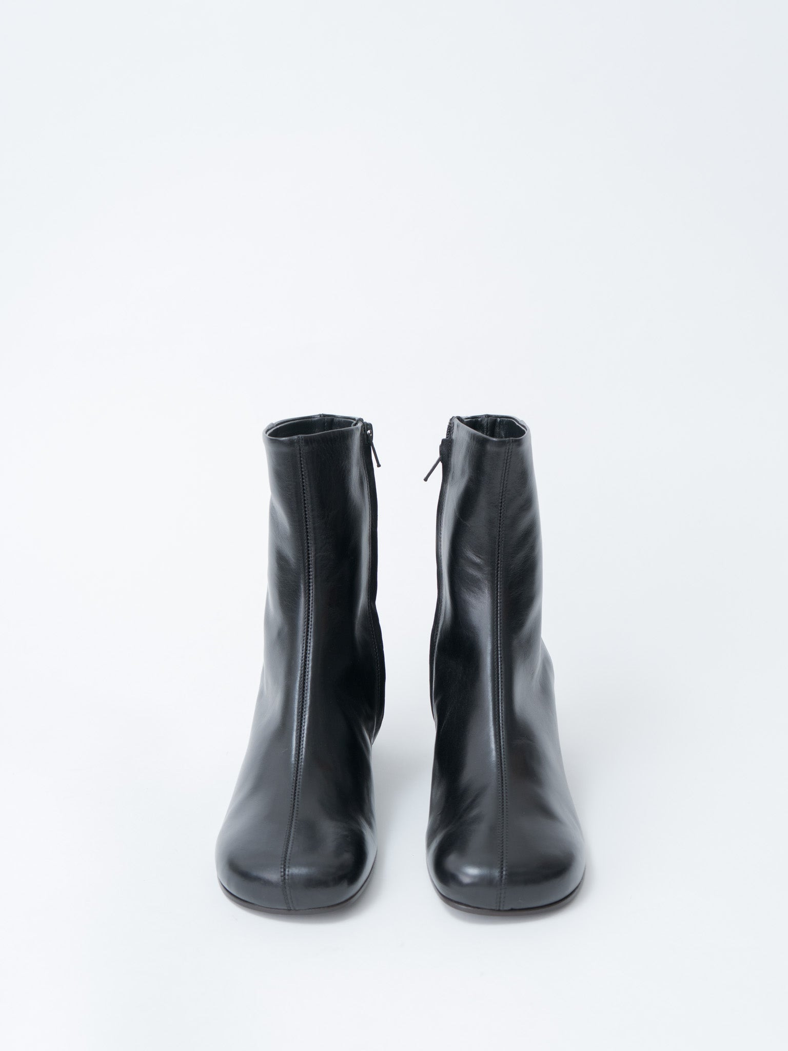 Anatomic Boots 55 - Black - 9
