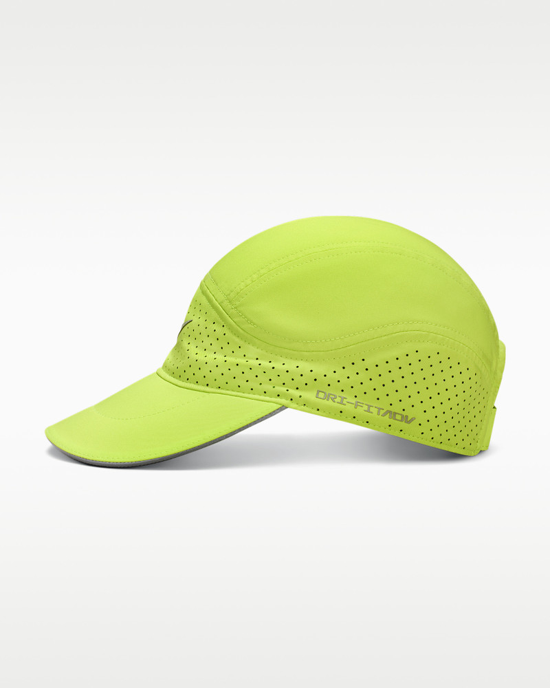 Nike Fly Dri-FIT ADV Unstructured Reflective Cap 5