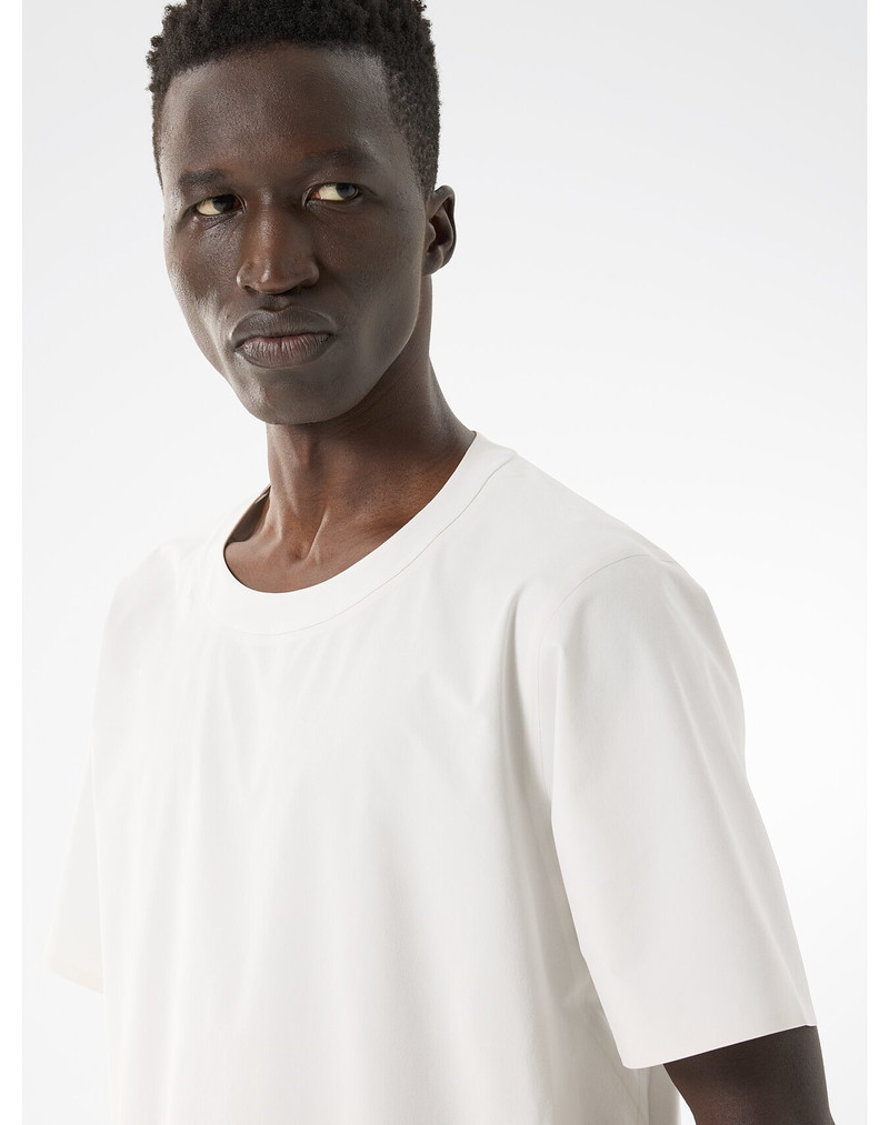 Dromos Tech T-Shirt 7