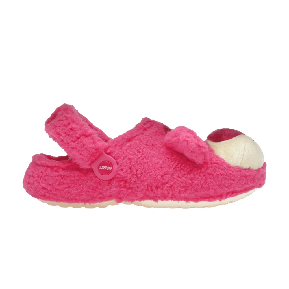 Disney Toy Story x Crocs Classic Clog 'Lotso' - 1
