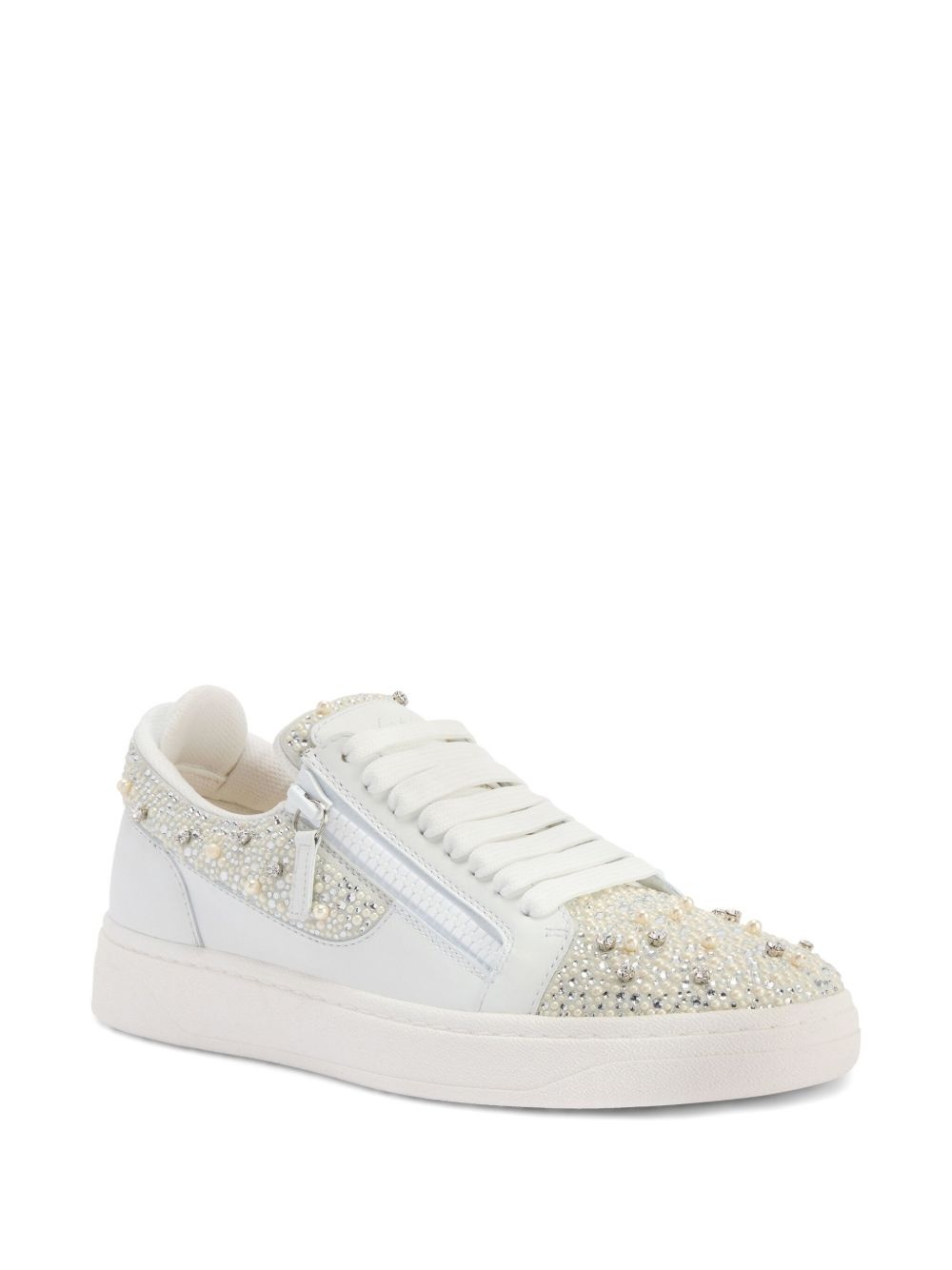 Frankie sneakers - 2