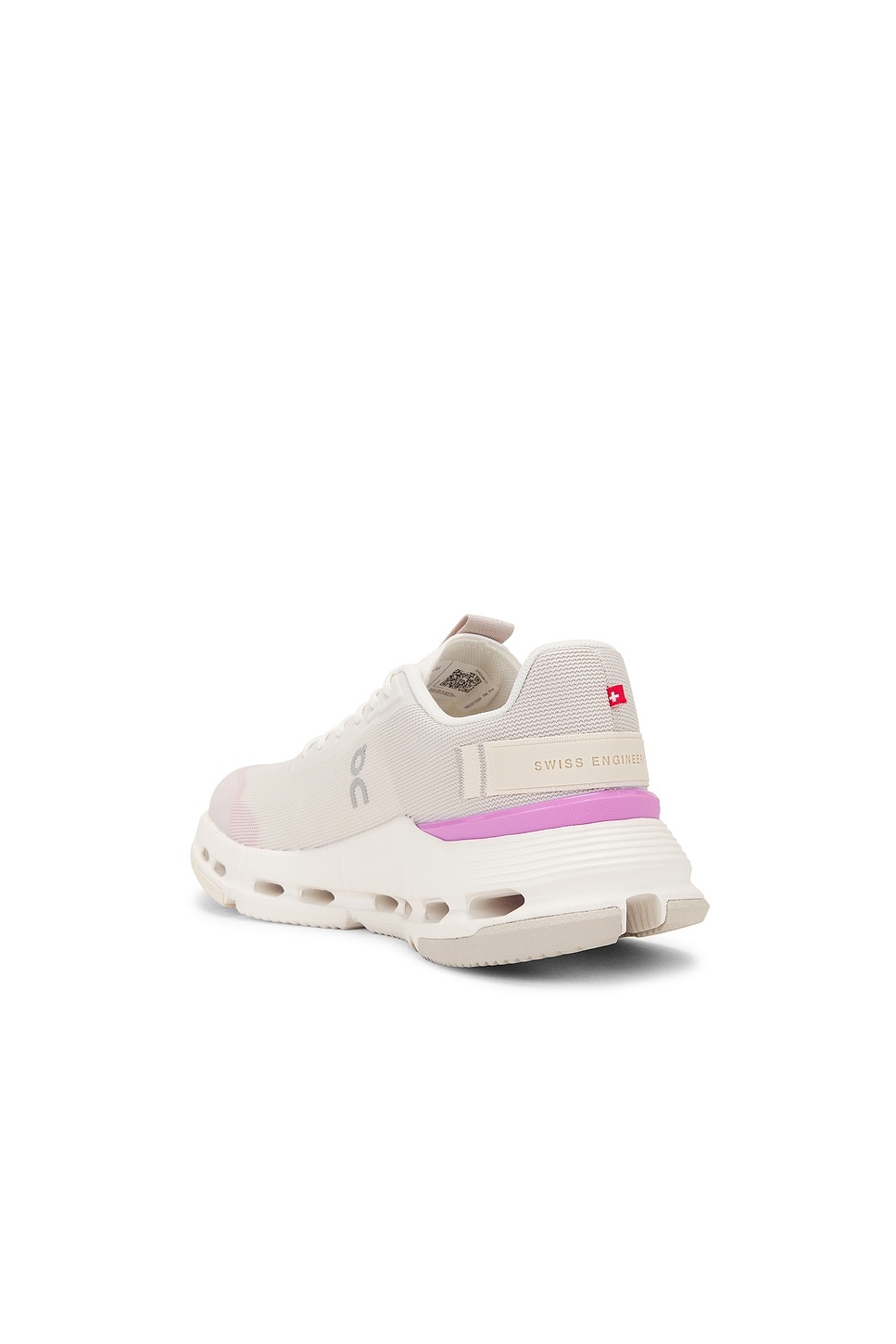 Cloudnova Form 2 Sneaker - 3