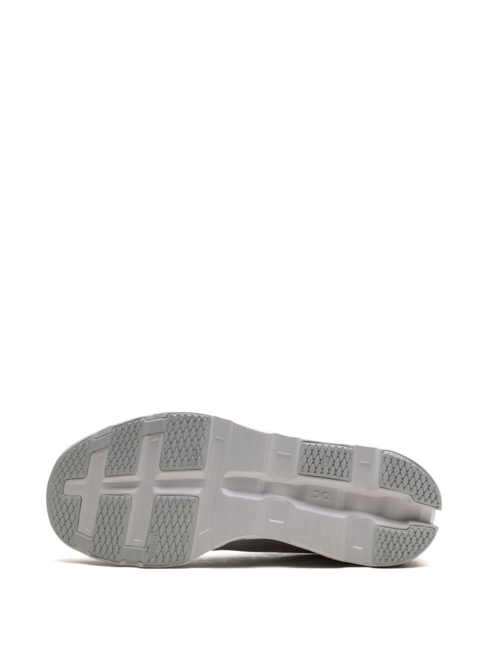 Cloudmonster 2 "Sand/Frost" sneakers - 4