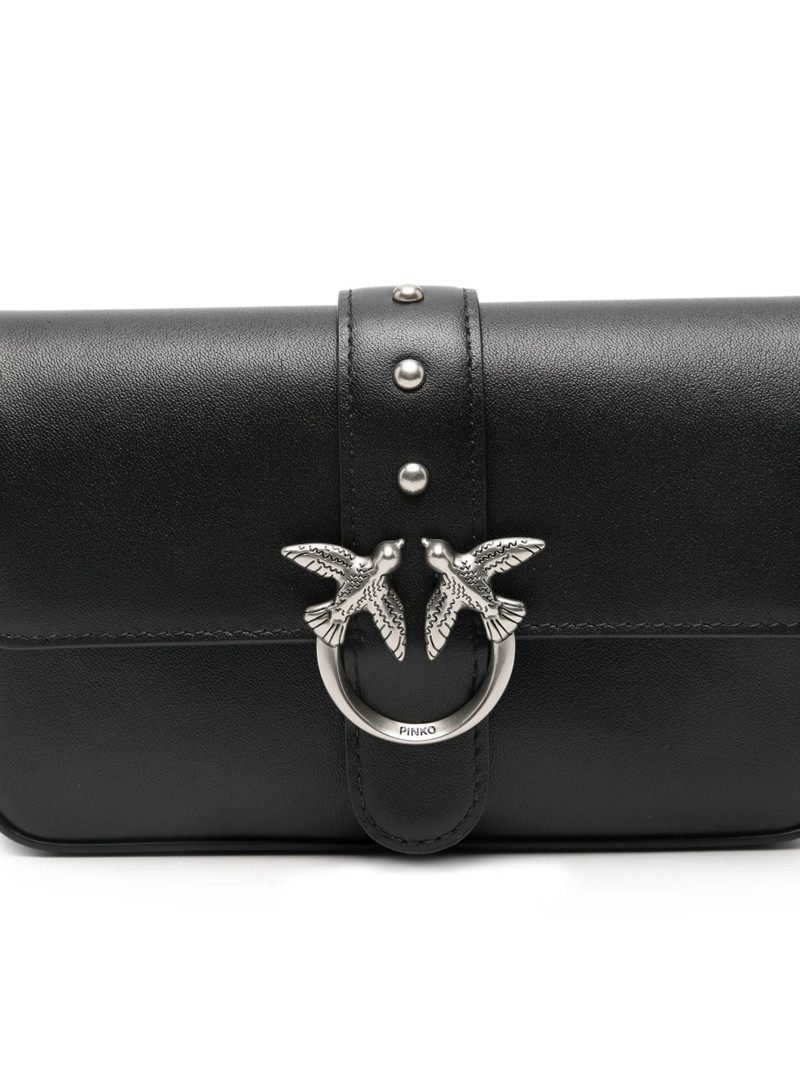 Pinko Love One Birds Cross Body Bag 5