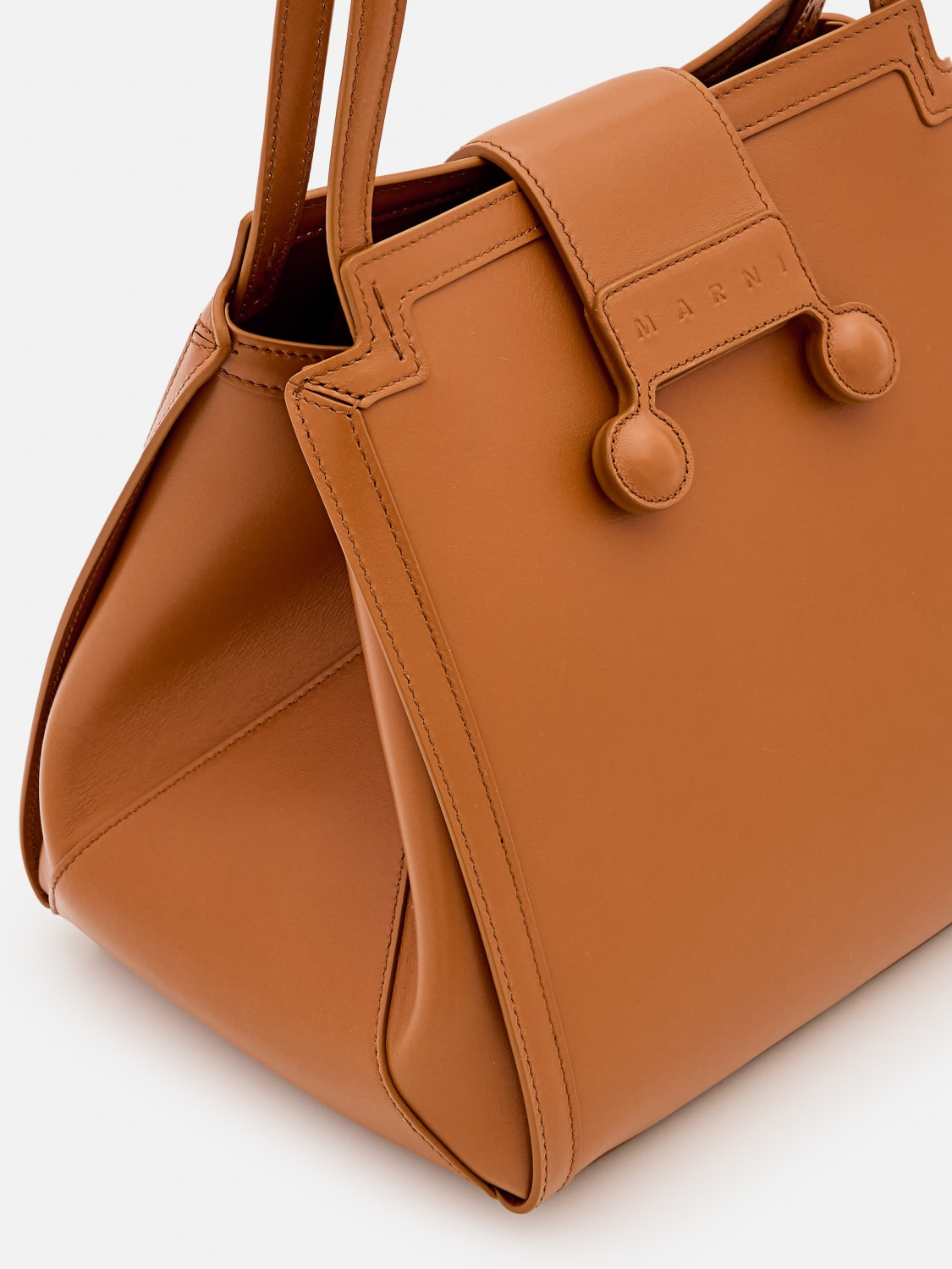 Shoulder bag woman Marni - 5