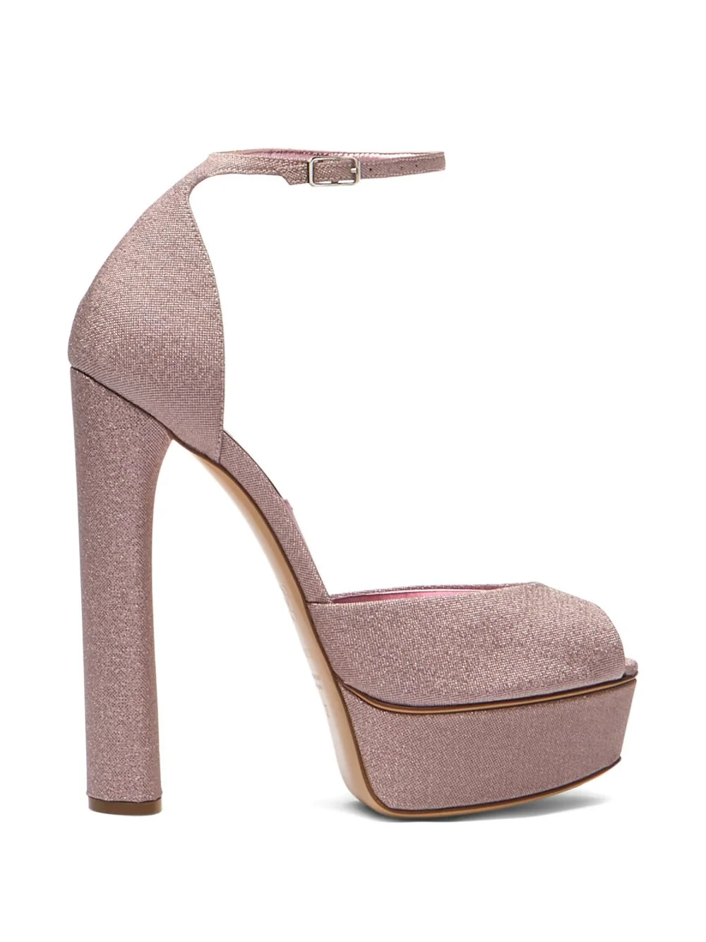 Flora platform pumps - 1