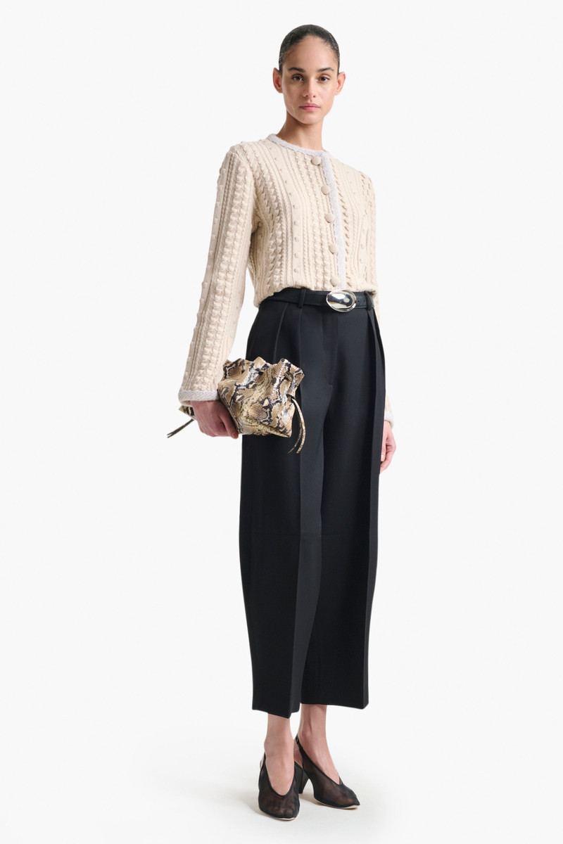 Altuzarra STEF JACKET outlook