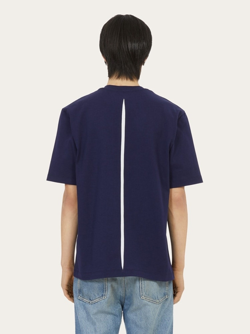 SHORT SLEEVED T-SHIRT 3