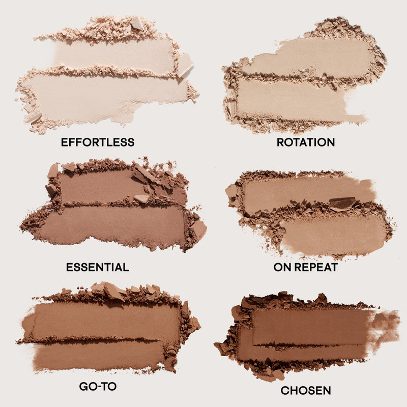 Major Dimension Artistry Eyeshadow Palette & Dual-Ended Brush Set 4
