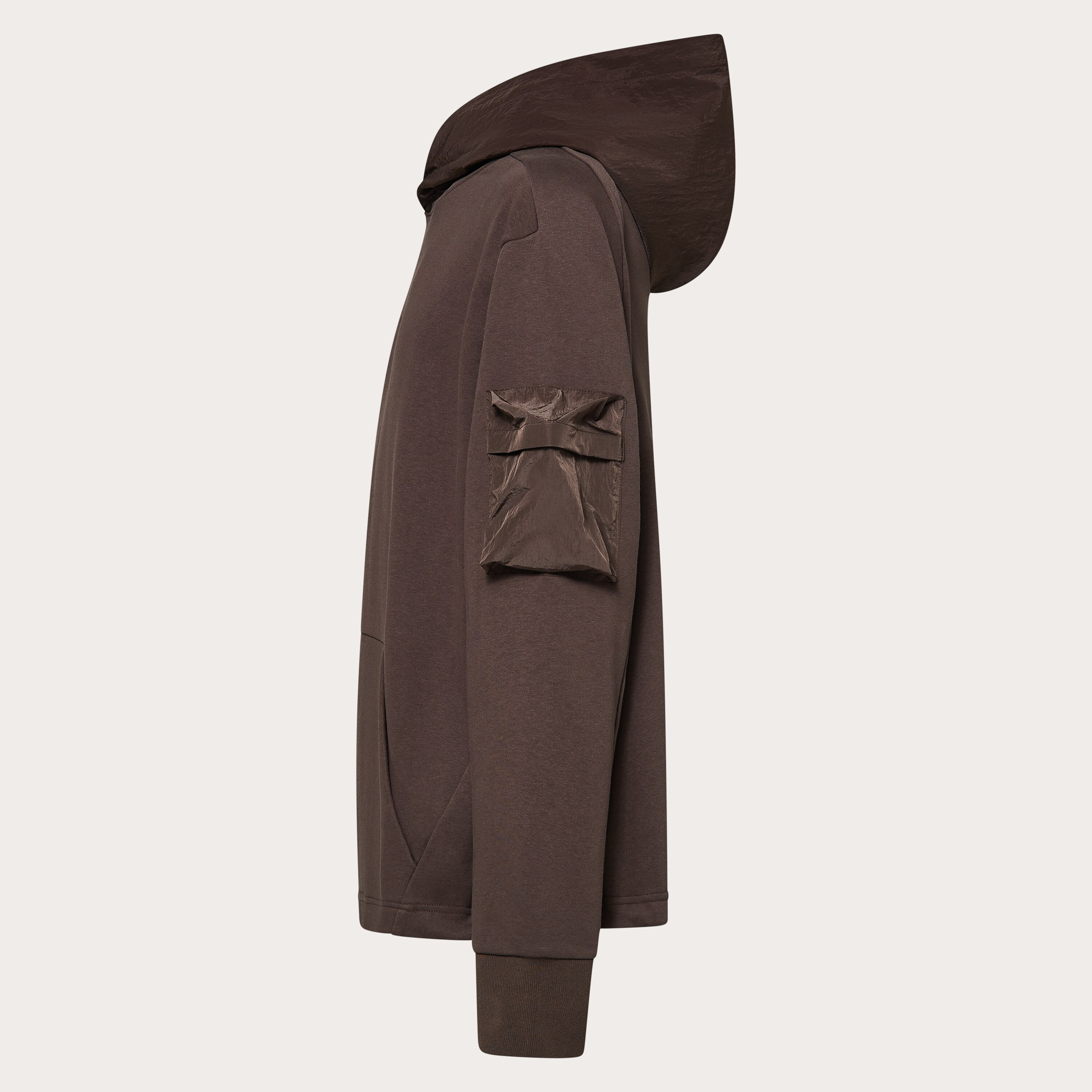 Reserve Pocket Sweatshirt - 8