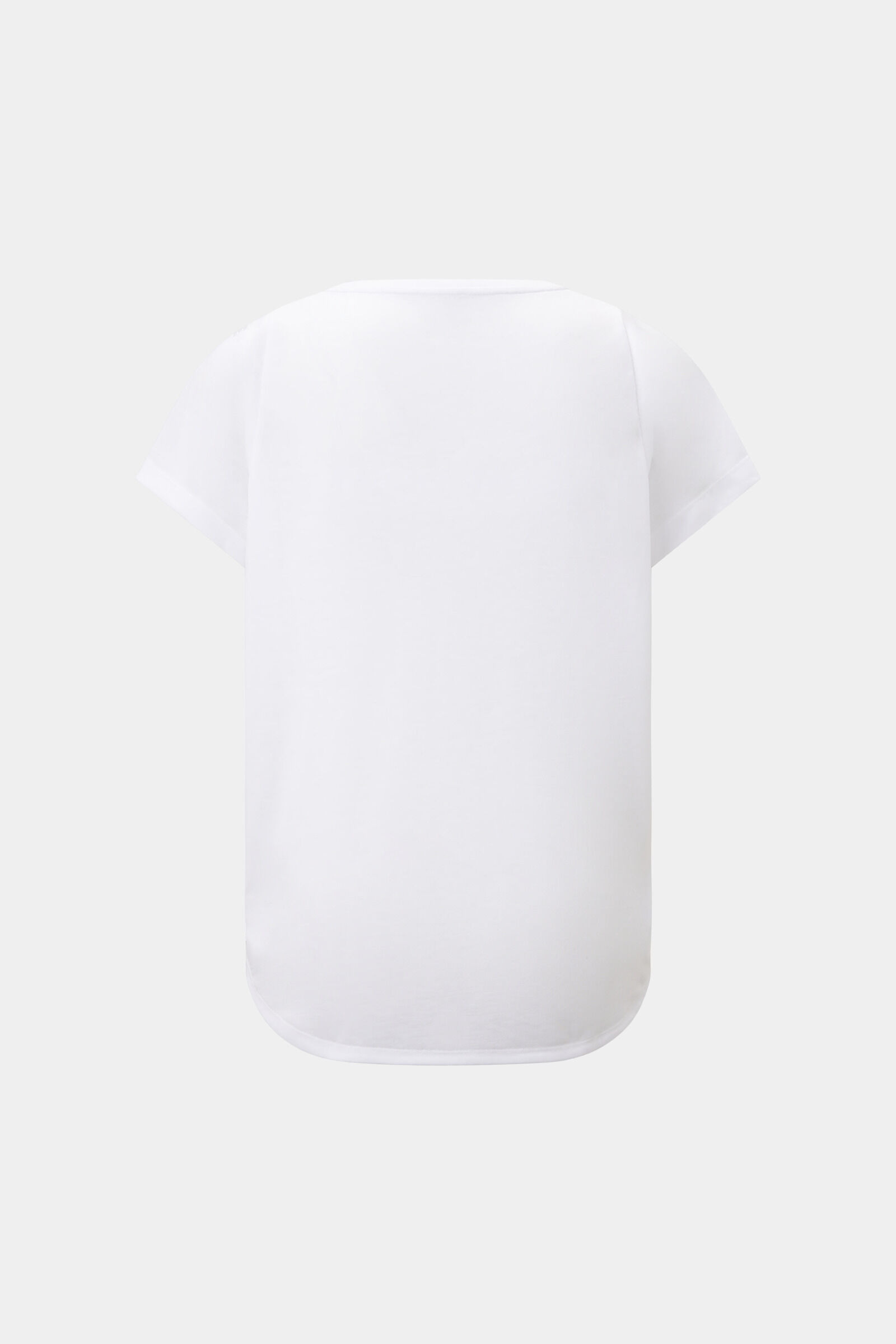 Edda functional shirt in White - 7