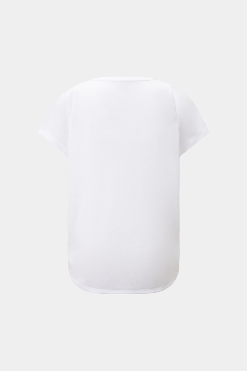 BOGNER Edda functional shirt in White outlook