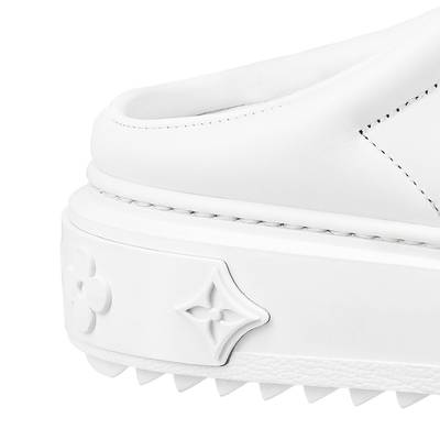 Louis Vuitton Time Out Open Back Sneaker outlook