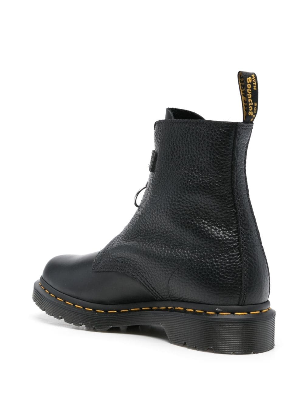 Pascal boots - 3