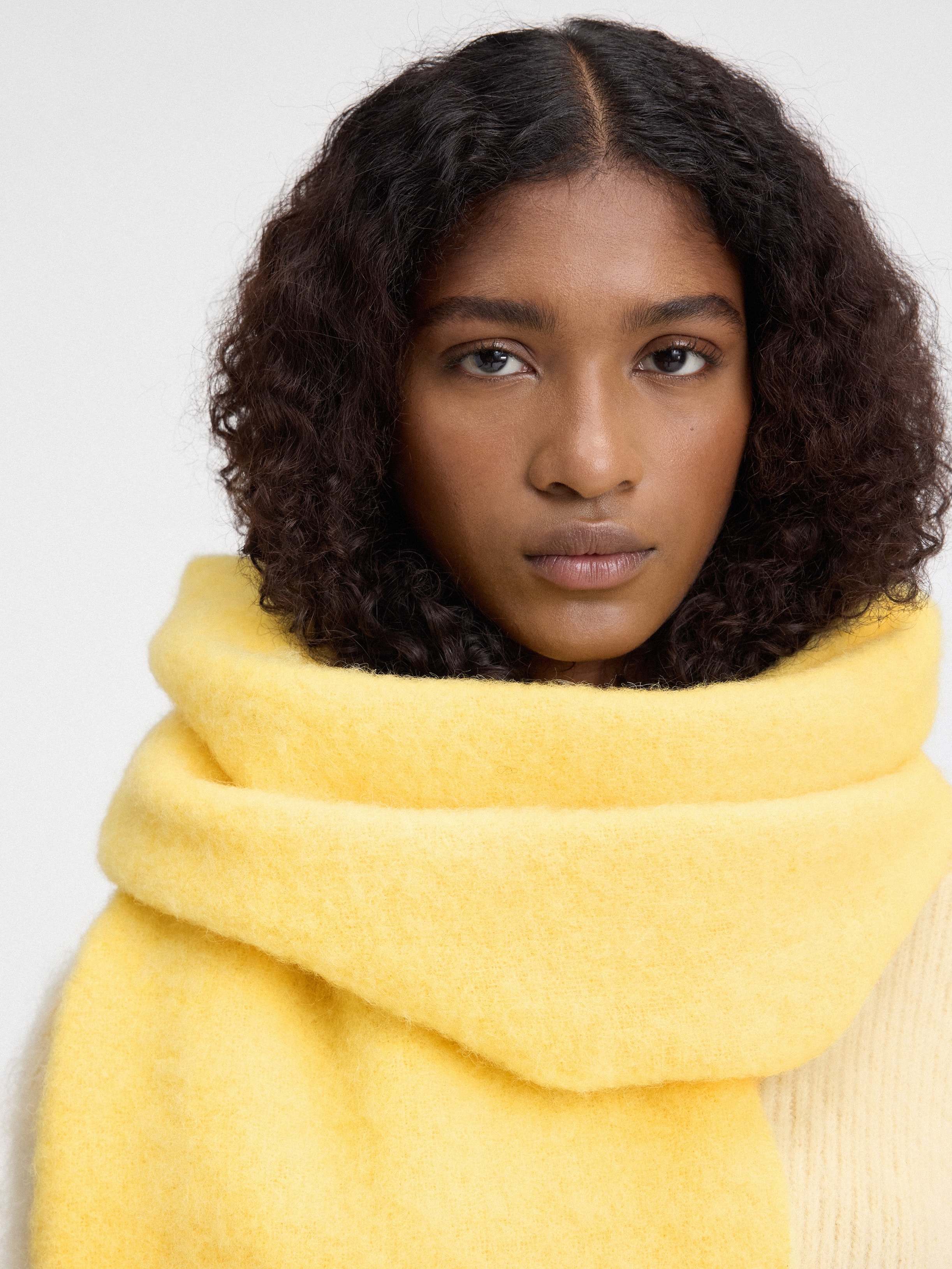 The Carro scarf - 4