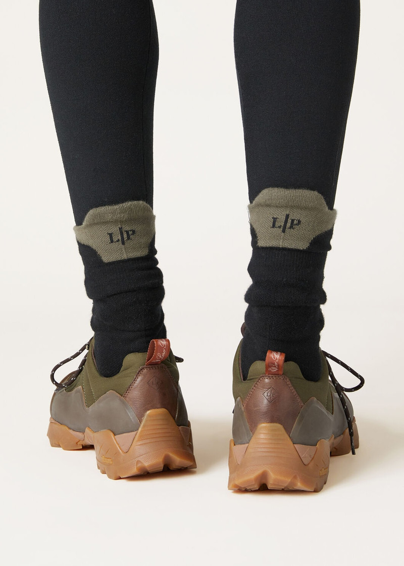 Loro Piana Katharina Sneaker outlook