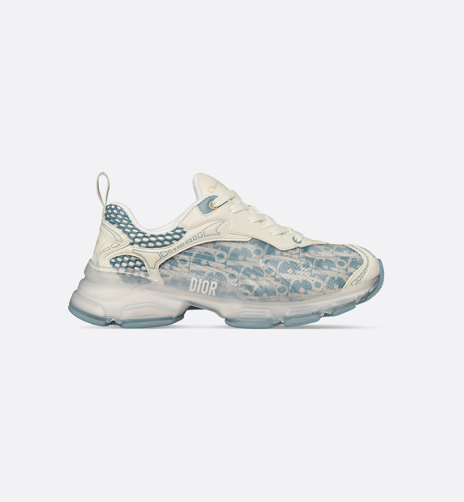 Dior Vibe Sneaker - 3