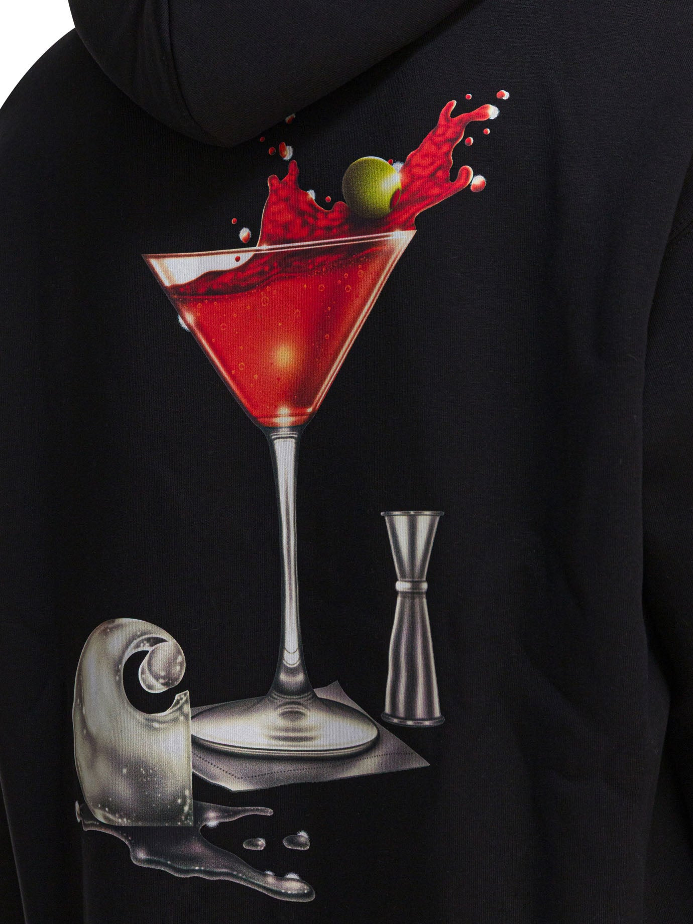 Carhartt Wip "jake Garcia" Sweatshirt - 4