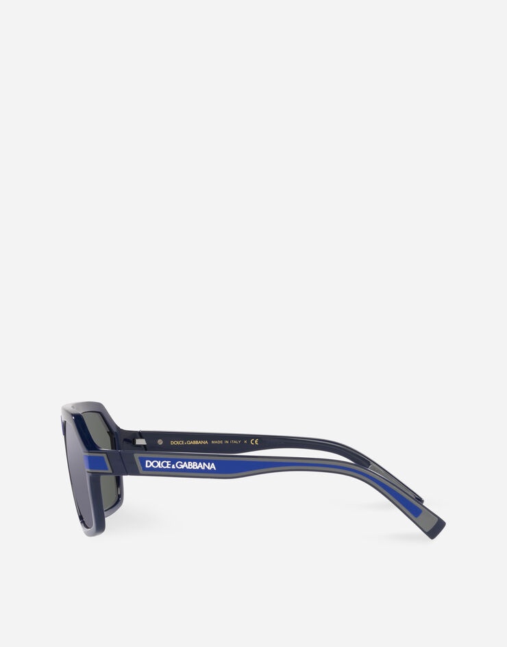 Sporty sunglasses - 5