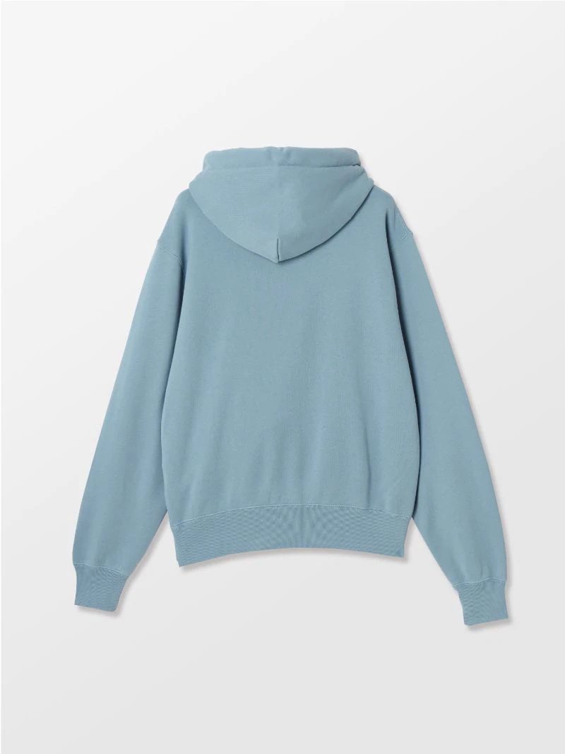 MULTICORD HOODIE - 2