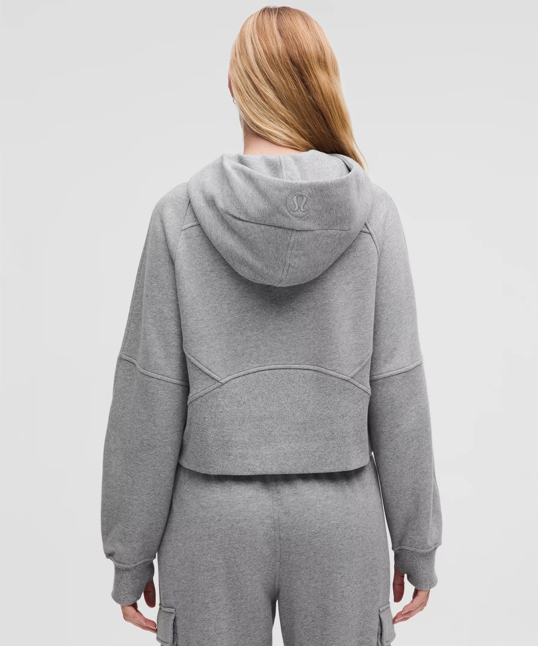 Scuba Oversized Hoodie *Graphic - 3