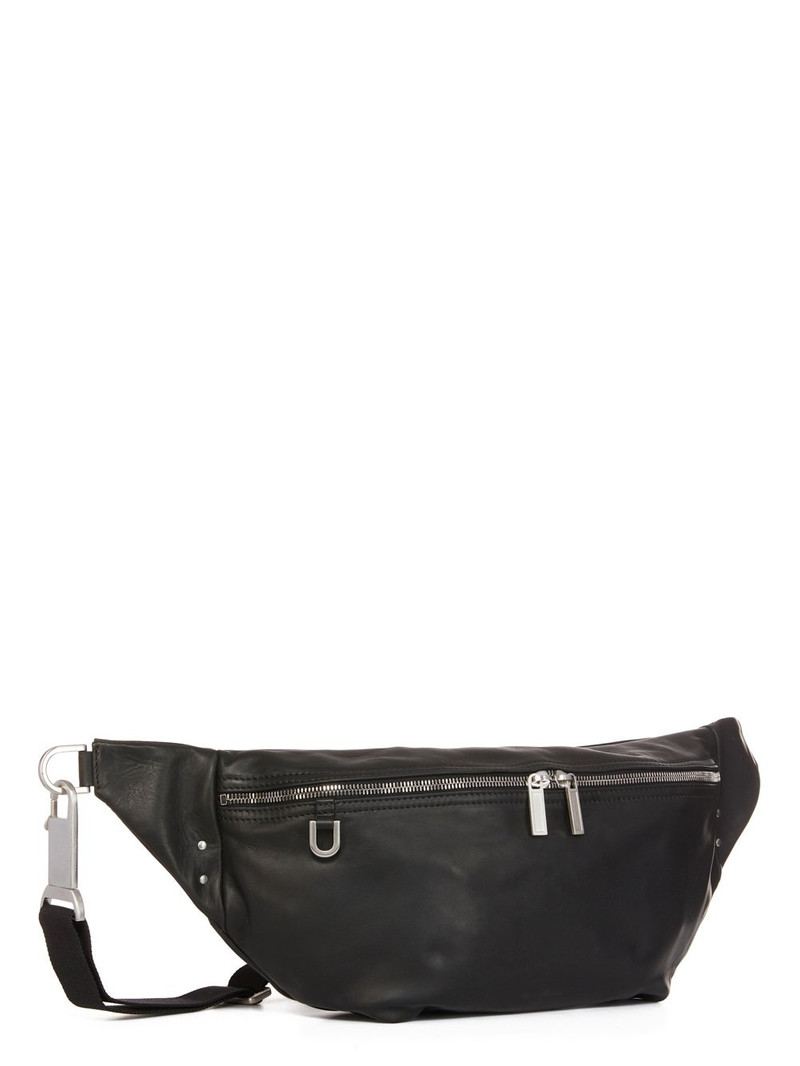 Rick Owens BAG outlook